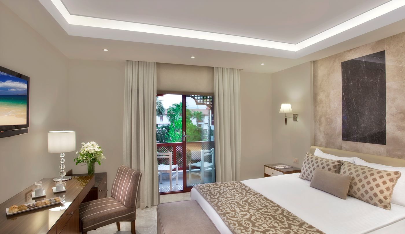 Ali Bey Park Manavgat