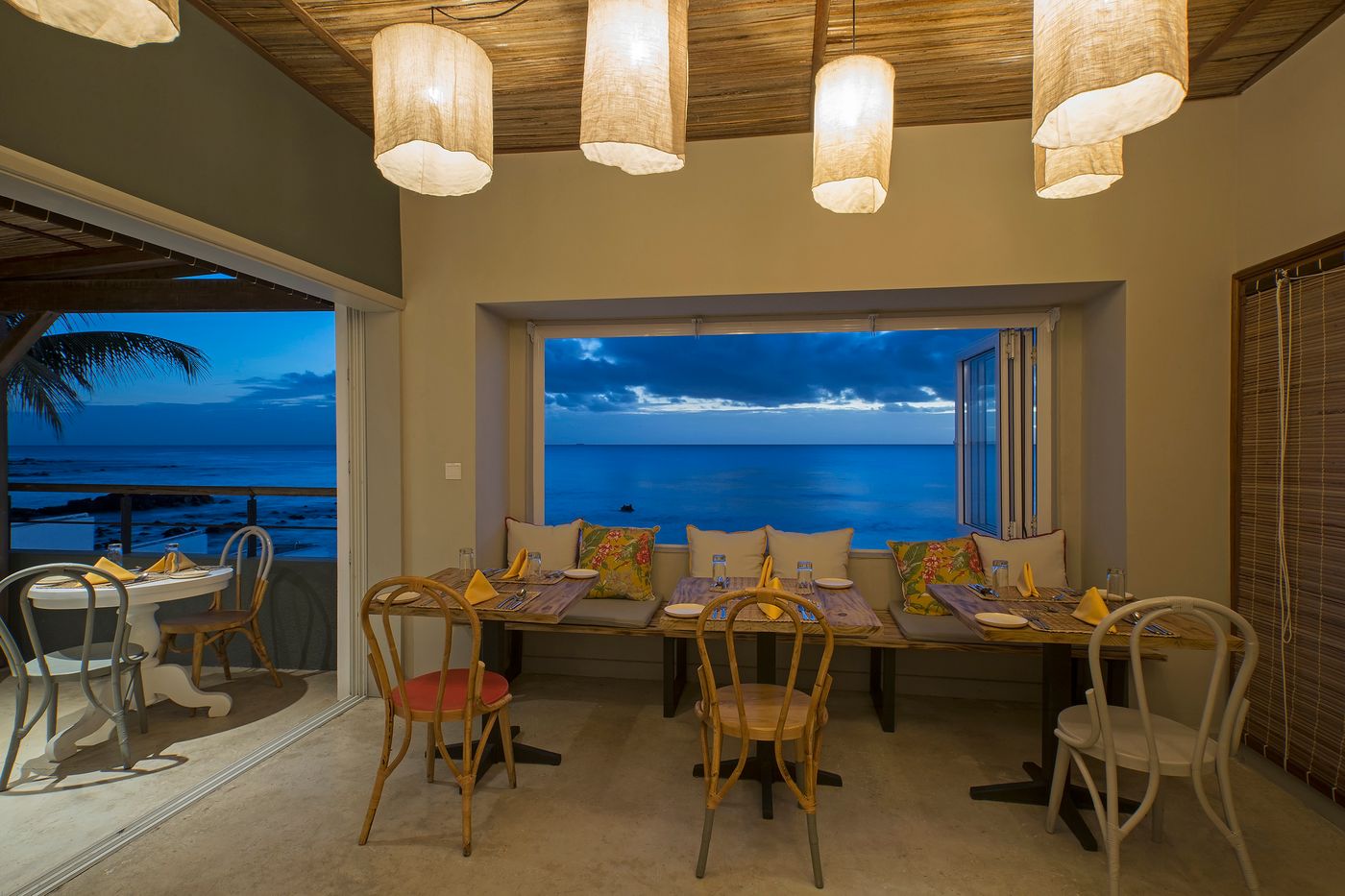 Récif Attitude - Adults Only