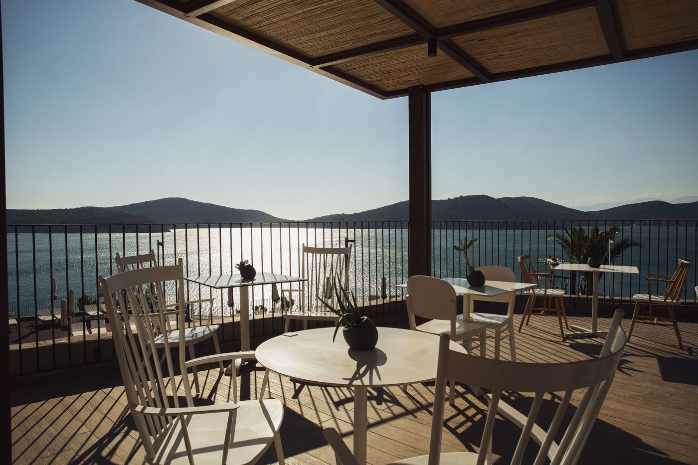 Domes Aulus Elounda - Adults Only