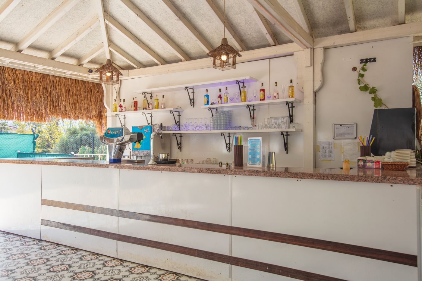 Sahra Su Holiday Village & Spa