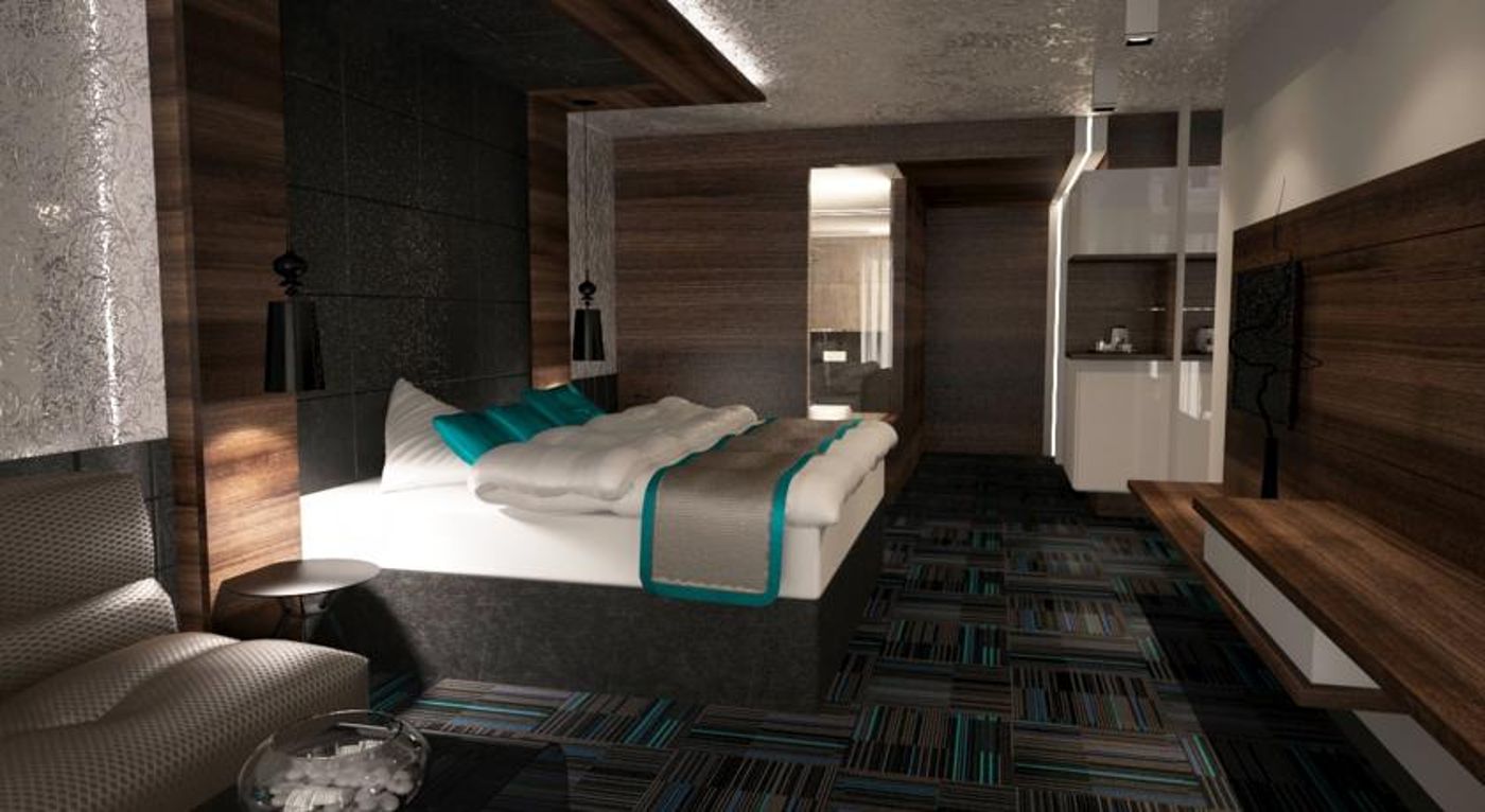 Hills Sarajevo Congress & Termal SPA Resort-Bosnia & Herzegovina-SARAJEVO-General view-9