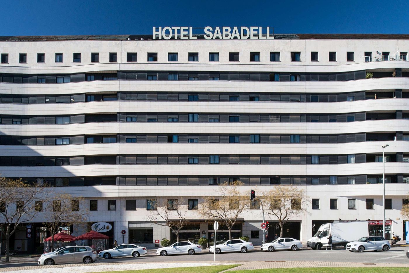 Catalonia Sabadell-Spain-SABADELL-General view-1