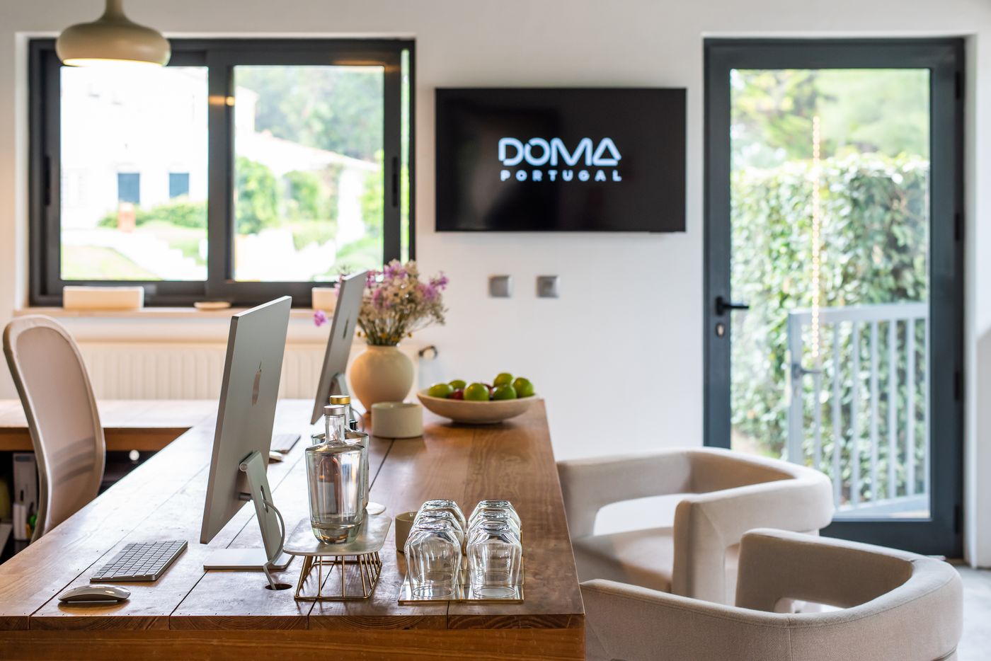 Quinta-dos-Machados---Country-House--SPA-Lobby-11