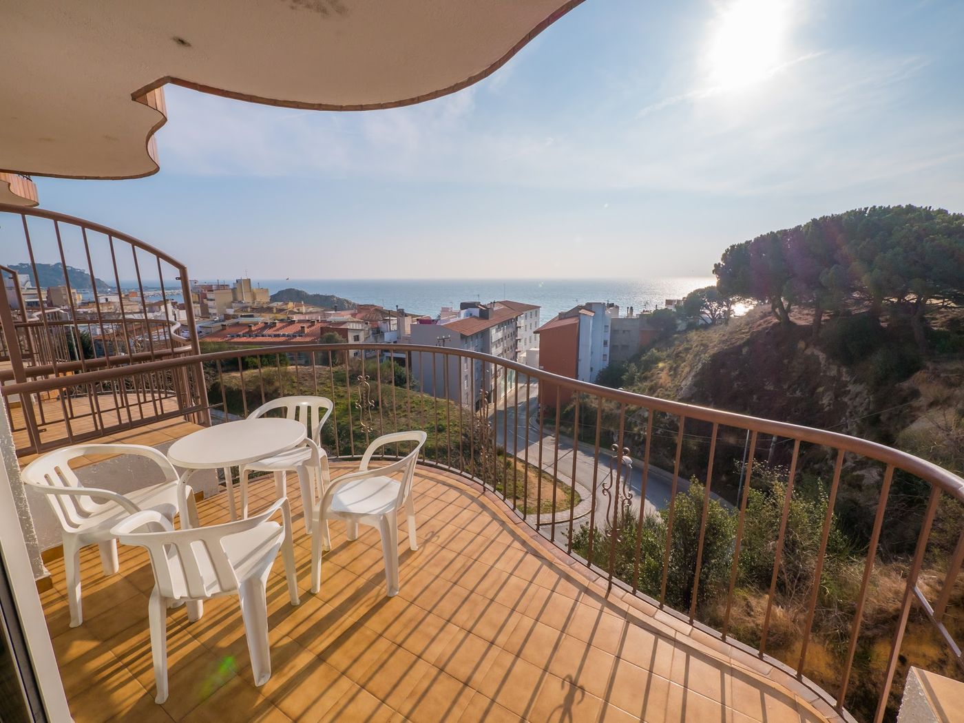 Apartaments AR Muntanya Mar