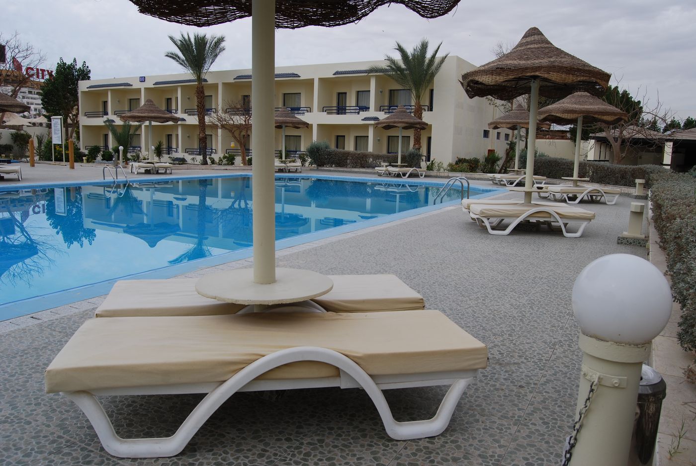 Cataract Resort Sharm El Sheikh