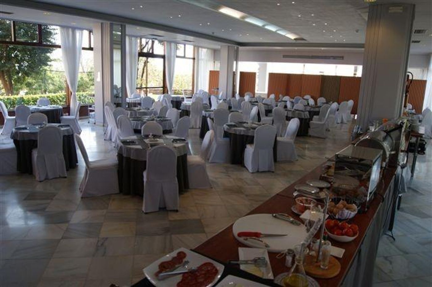 Husa Imperial Tarraco