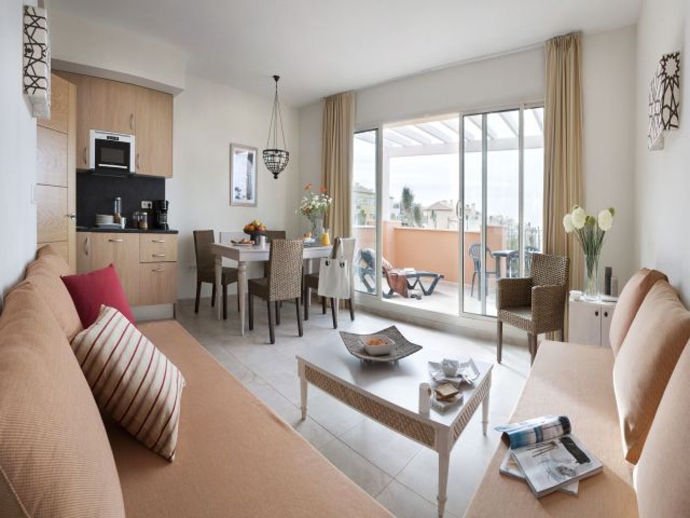 Pierre & Vacances Terrazas Costa del Sol