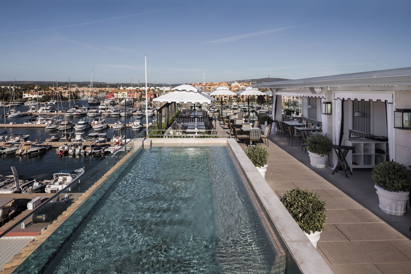 MIM Sotogrande Member of Melia Collection