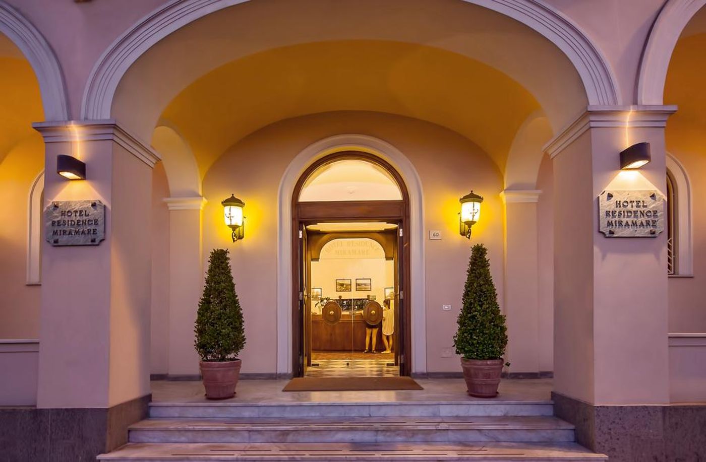 Miramare Hotel
