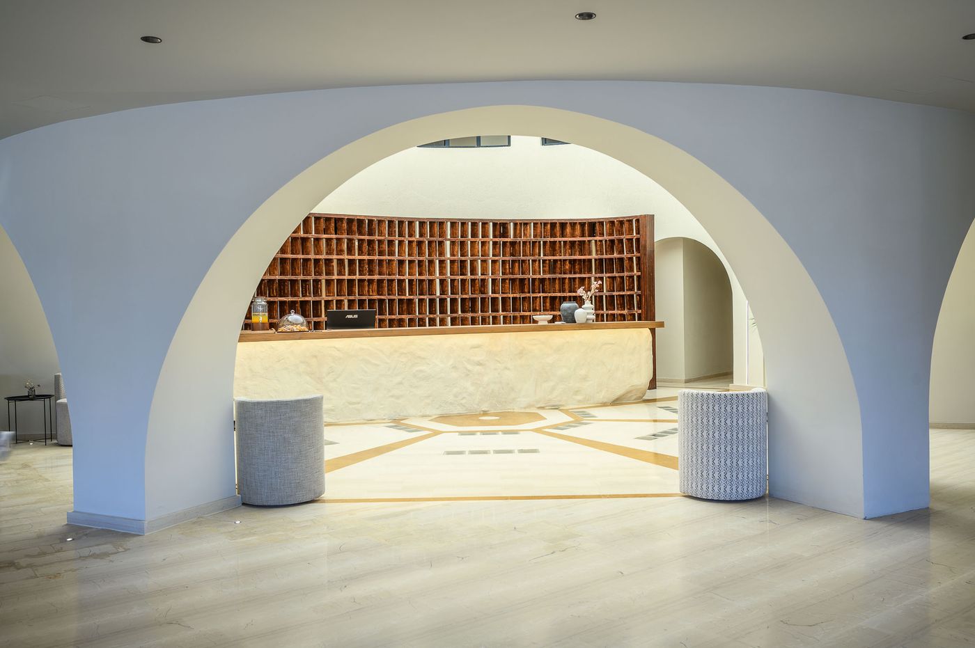 Malia Bay Beach Hotel and Bungalows