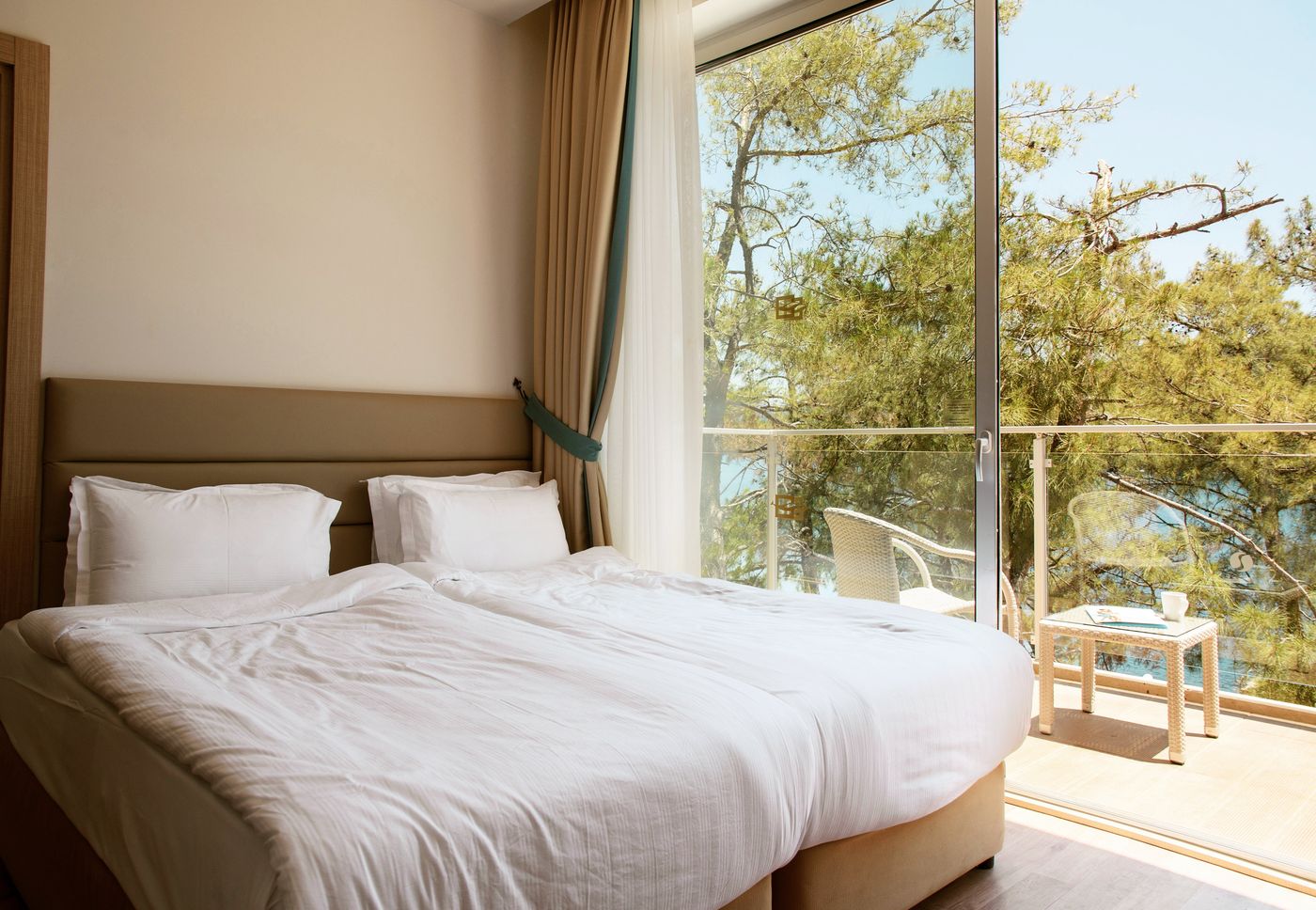 Sentido Orka Lotus Beach