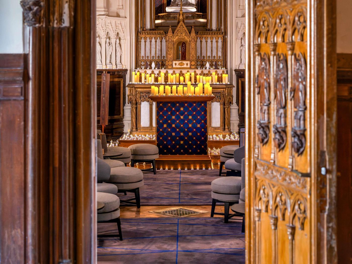 Domaine-Reine-Margot-Paris-Issy-MGallery-Collection-Conferences-87