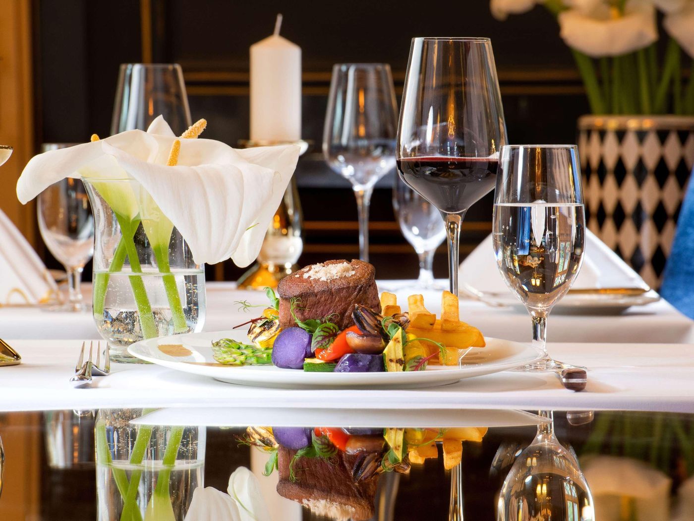 Bachleda-Luxury-Hotel-Krakow---MGallery-Restaurant-44