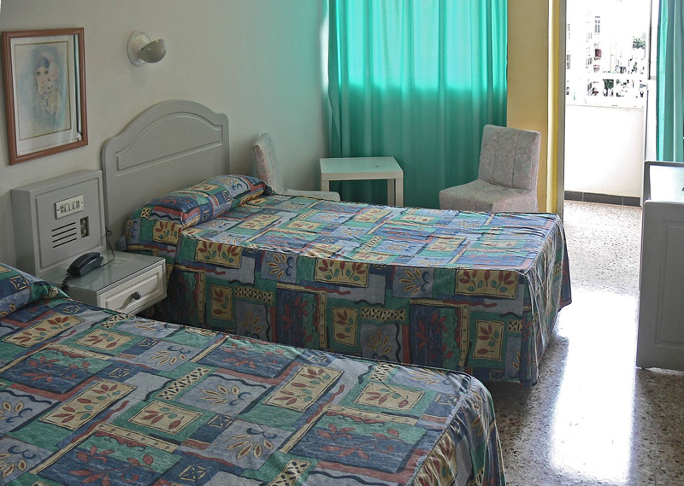 Catalina Park Apartments