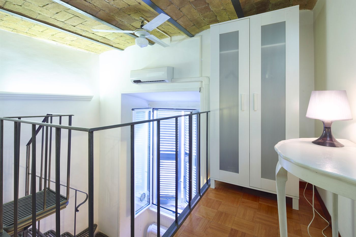 Residence Maximus-Italy-ROME-Room-10