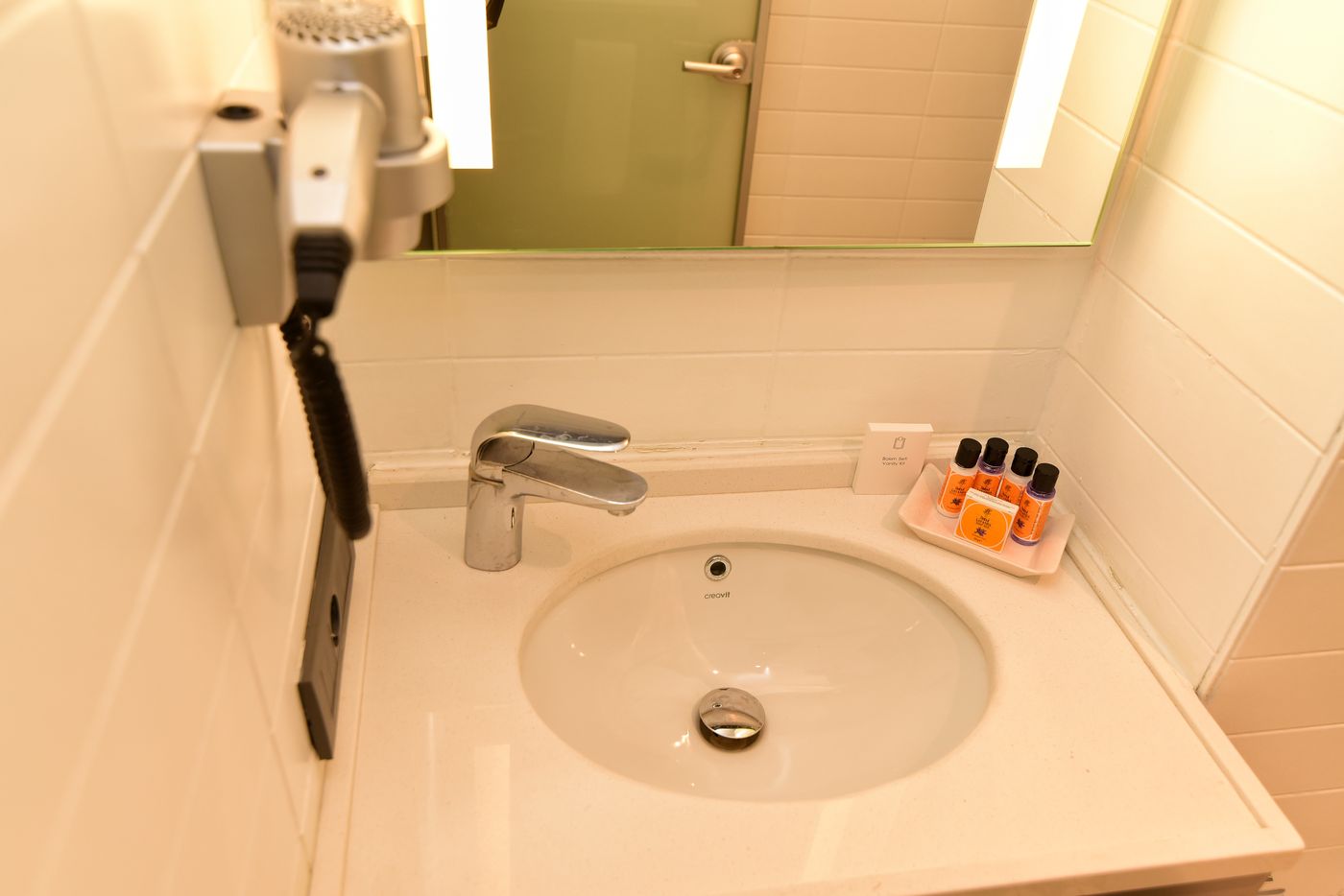 The Row Taksim Hotel-Turkey-TAKSIM / ISTANBUL-Room-5