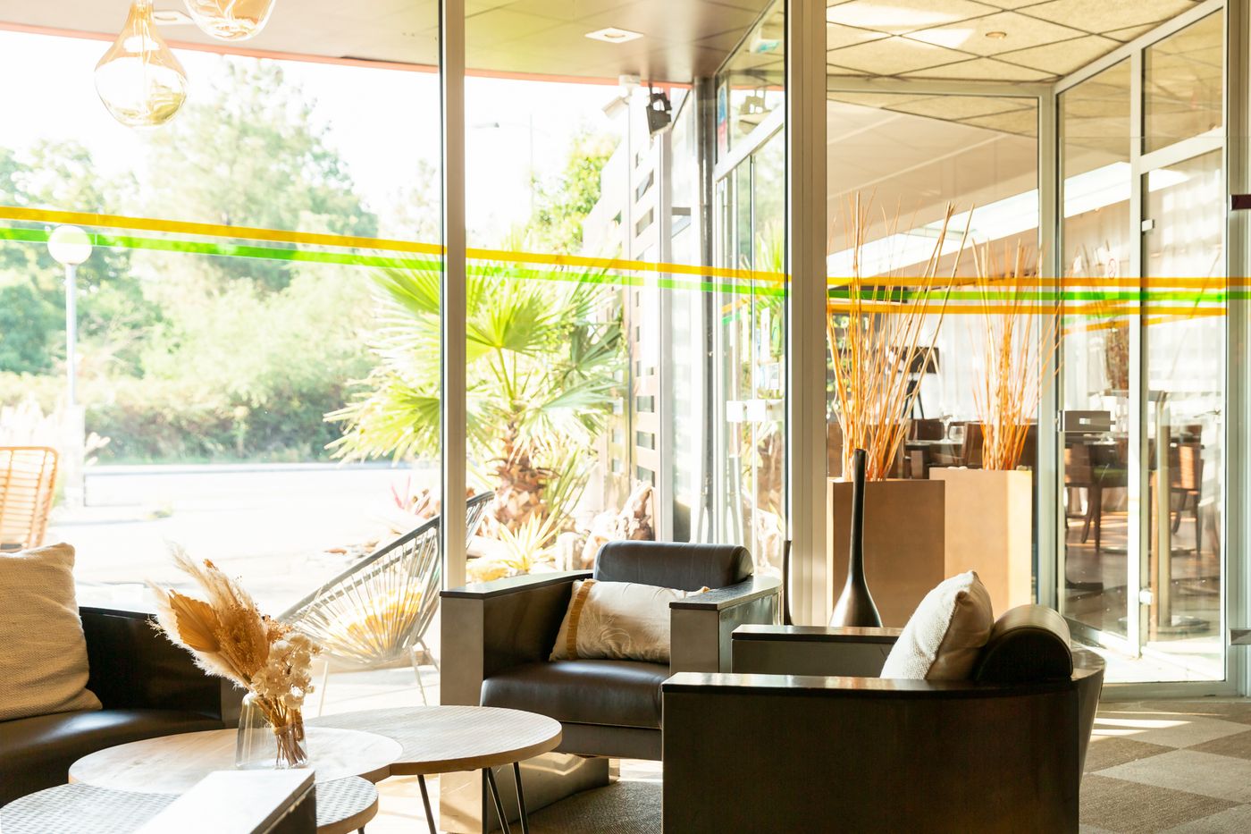 Le Trèfle - France - PORTET SUR GARONNE - Lobby - 4