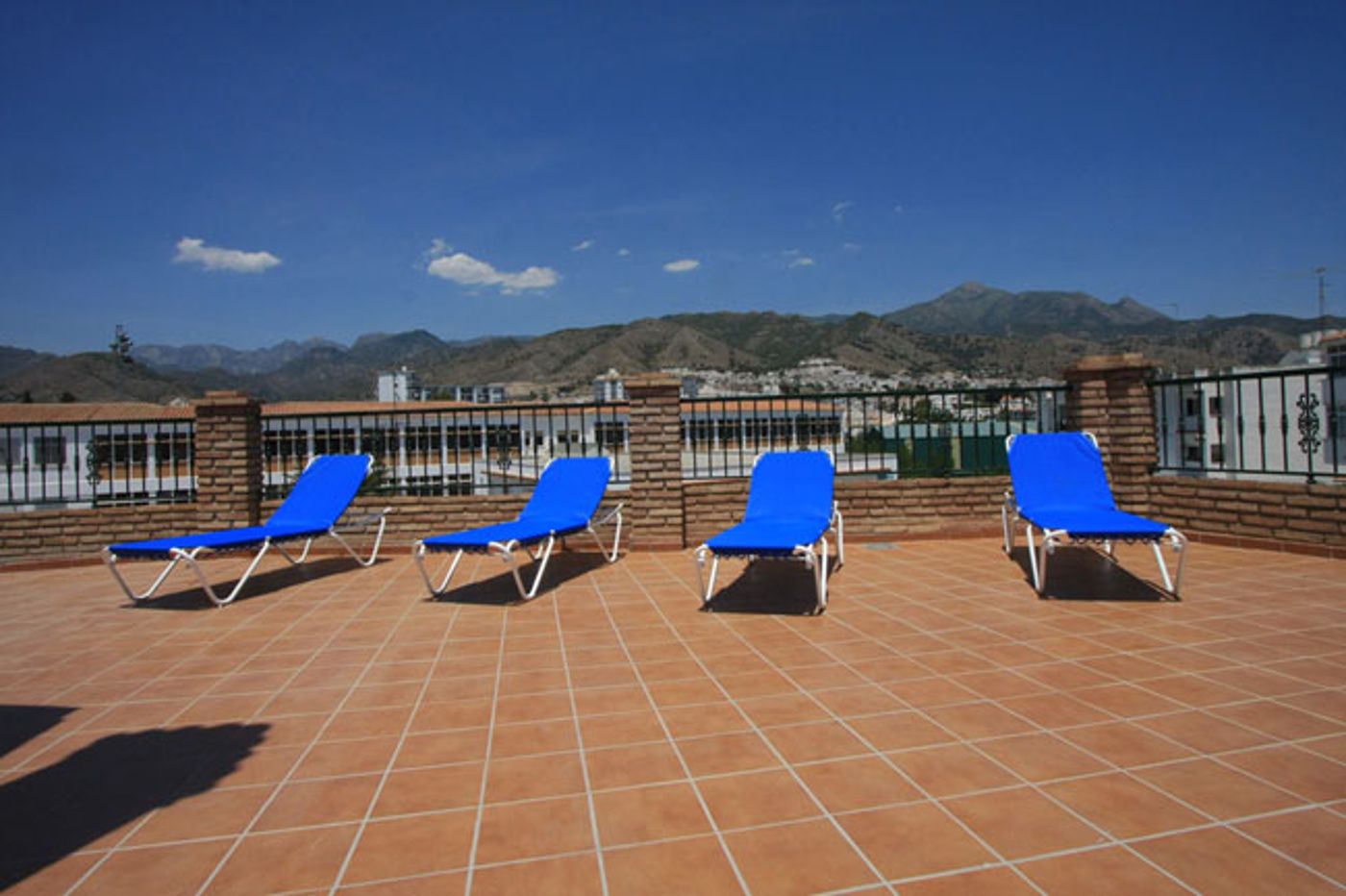 Apartamentos San Miguel