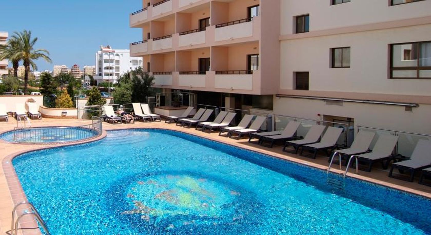 Invisa Hotel La Cala - Adults Only