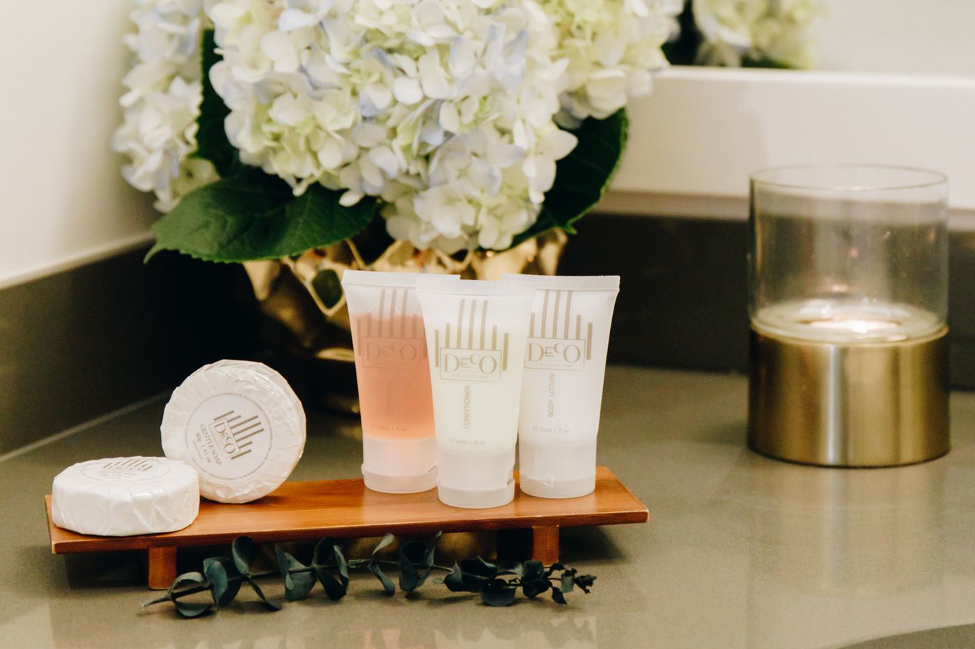 Casa Boutique Hotel - United States - MIAMI BEACH - Room - 5