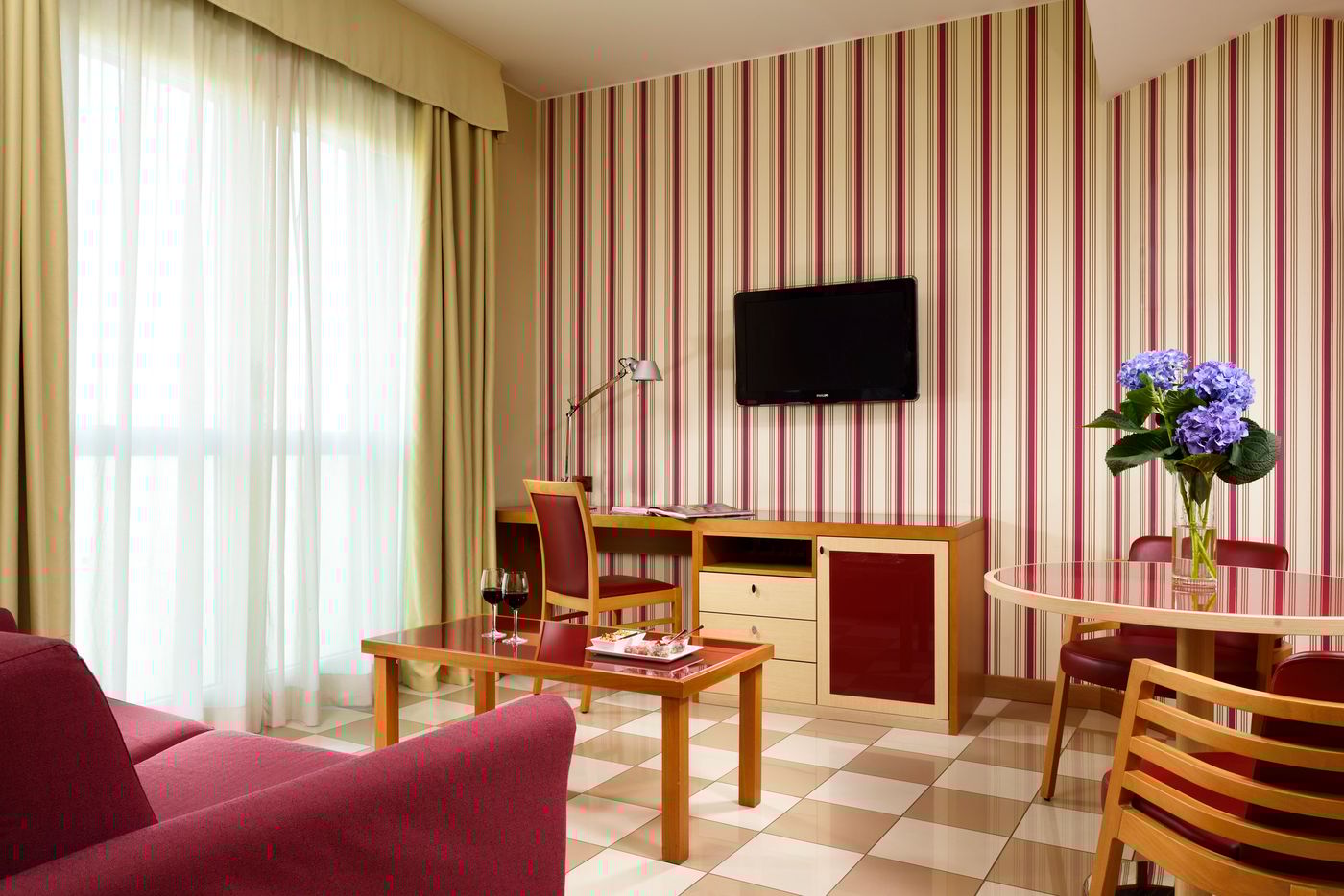 Unahotels-The-One-Milano-Room-5