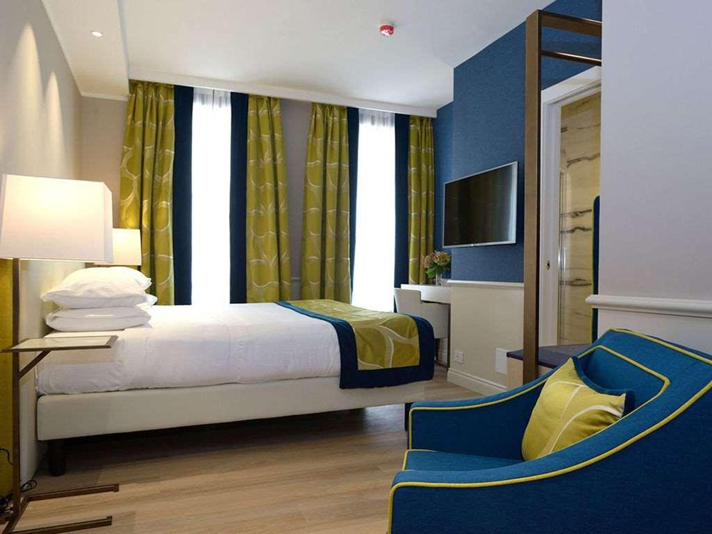 Best-Western-Hotel-Canon-d-Oro-Room-33