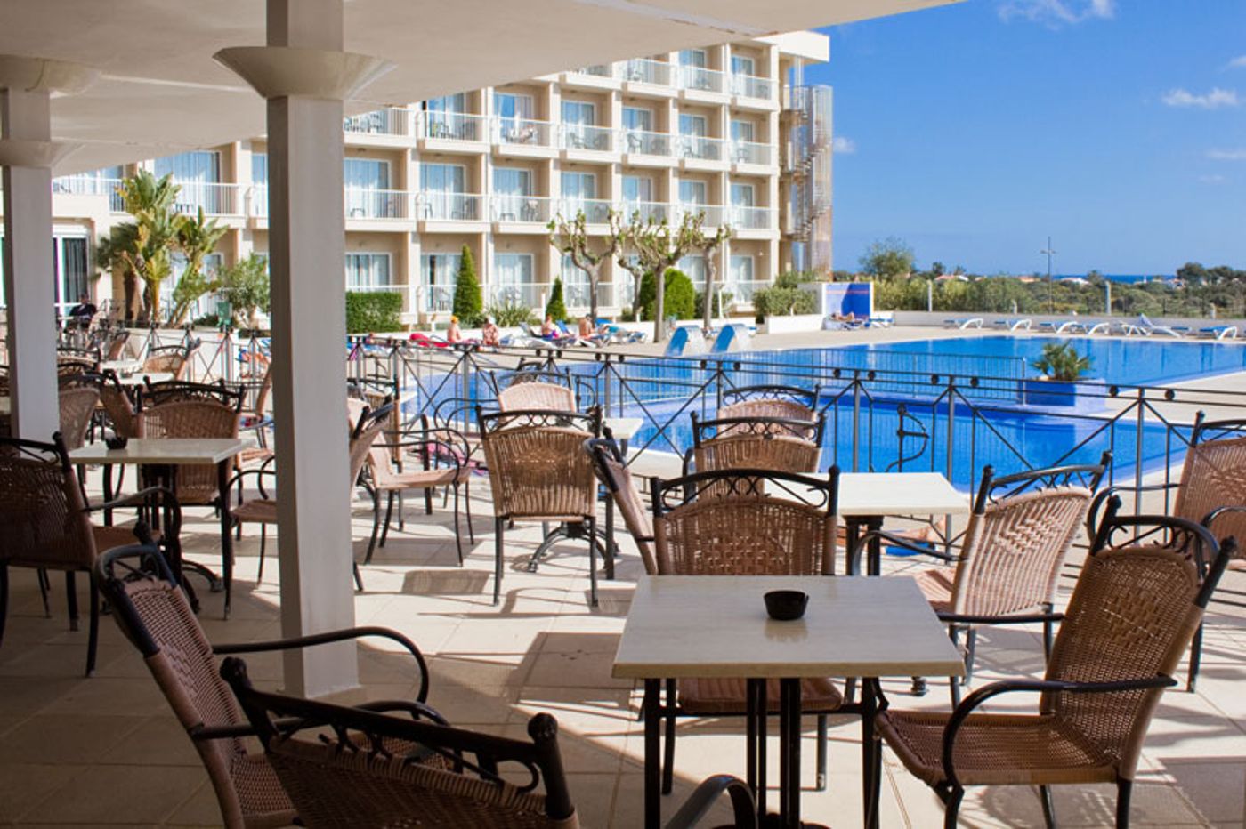Hotel Sur Menorca, Suites & Waterpark