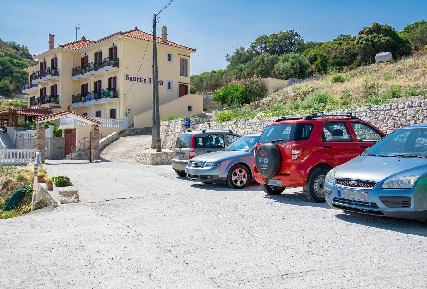 Sunrise-Beach-General-view-7