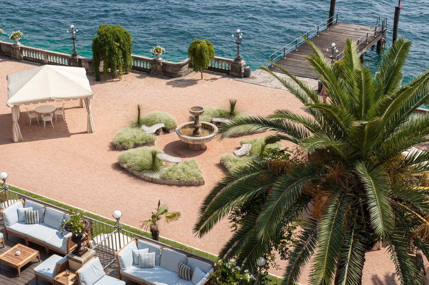 Fasano Grand-Italy-GARDONE RIVIERA -General view-4