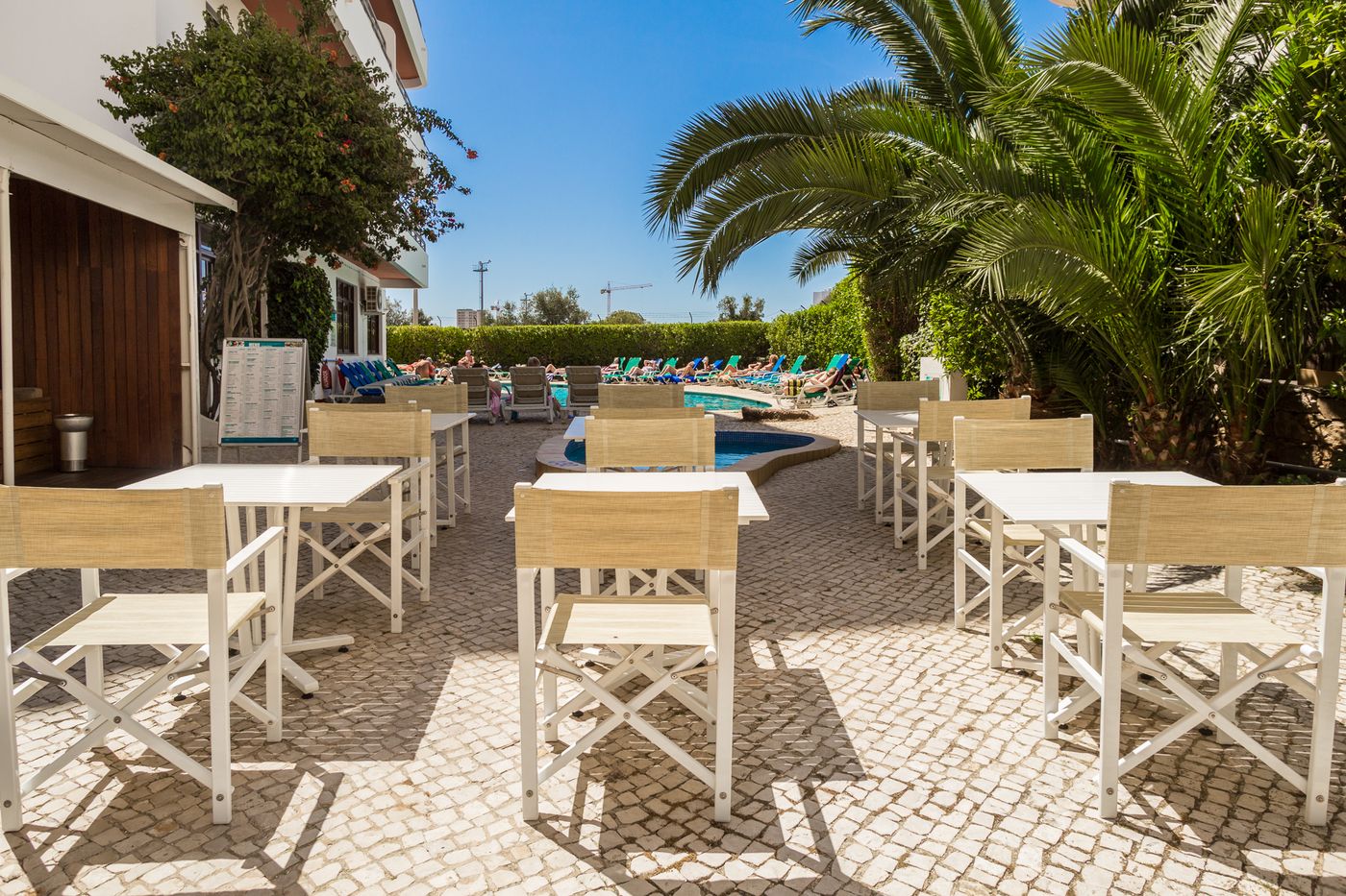 Mirachoro Praia Da Rocha