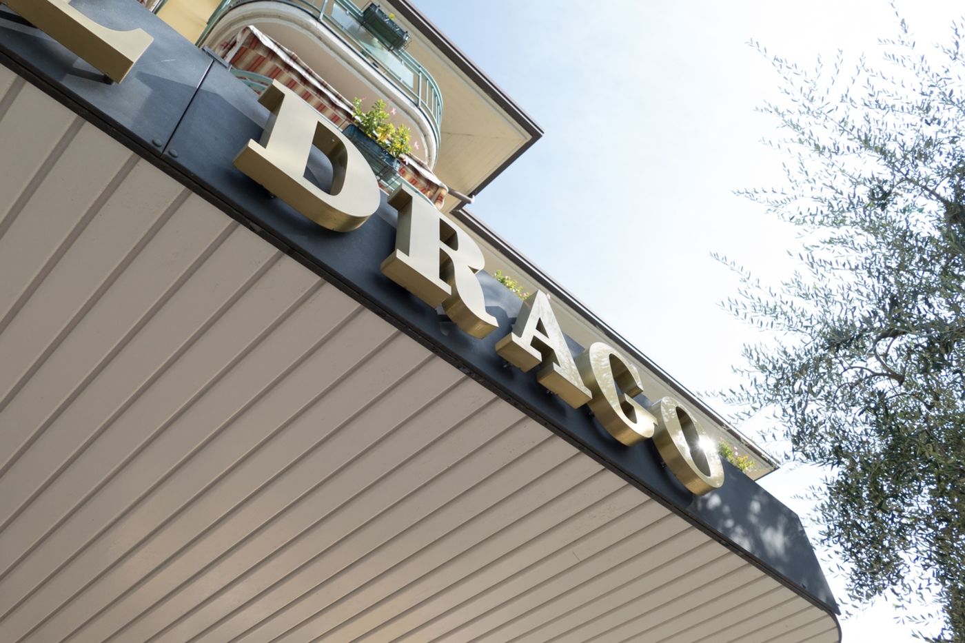 Hotel Drago - Garda Lake Collection-Italy-Assenza VR-General view-5