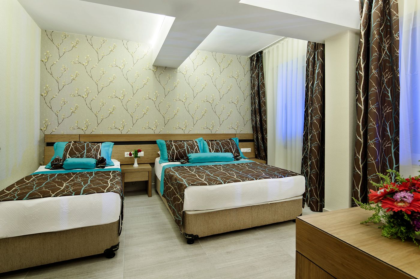 Saphir-Hotel---Villas-Room-34