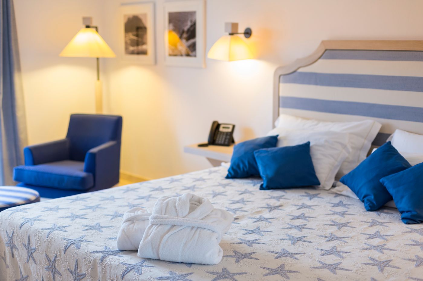 Grande Baia Resort Hotel