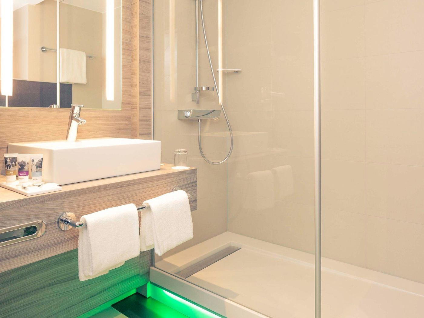 Hotel Mercure Salzburg City-Austria-SALZBURG-General view-4