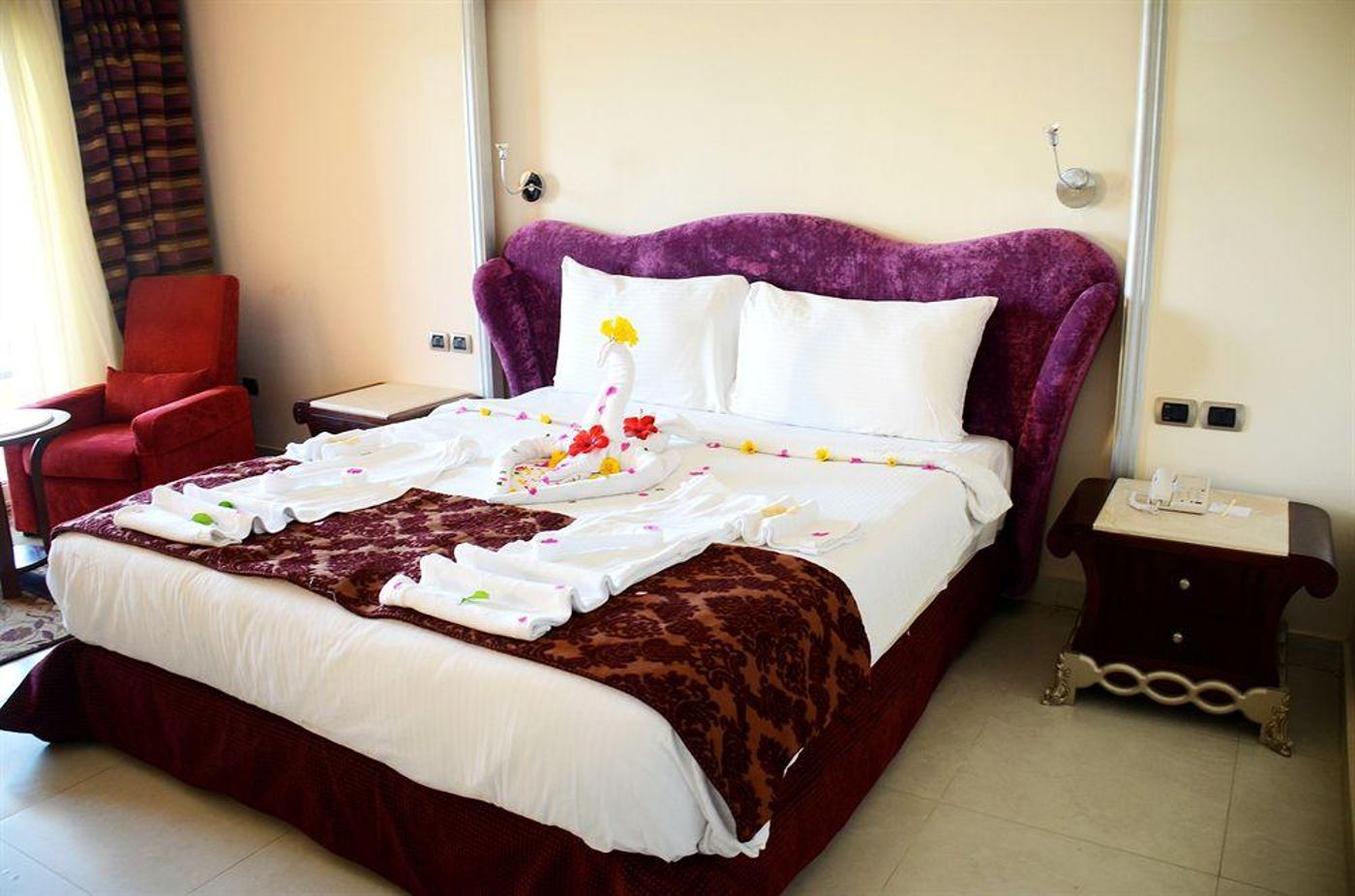 Rehana-Sharm-resort-General-view-22