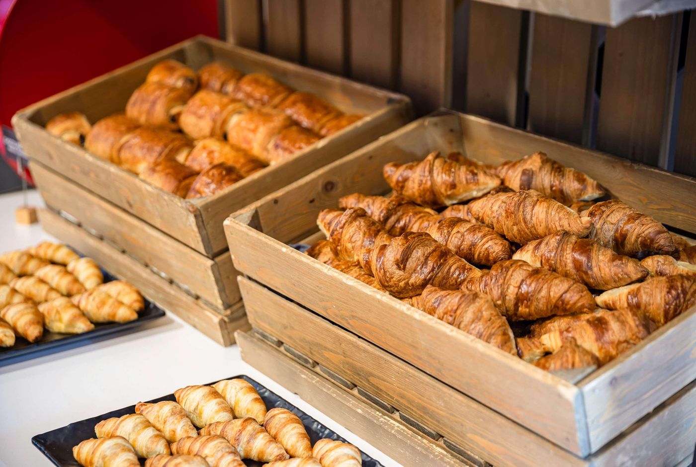 Hampton-by-Hilton-Amsterdam---Arena-Boulevard-Restaurant-36