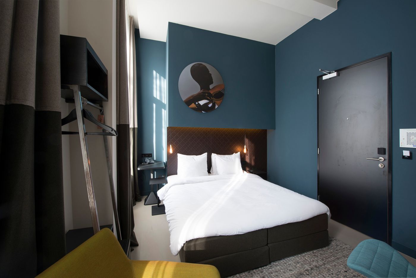 Boutique Hotel Oosteinde-Netherlands-Amsterdam-Room-3