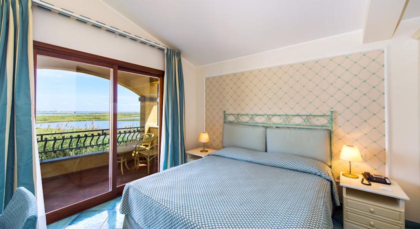 Santa Lucia Capoterra