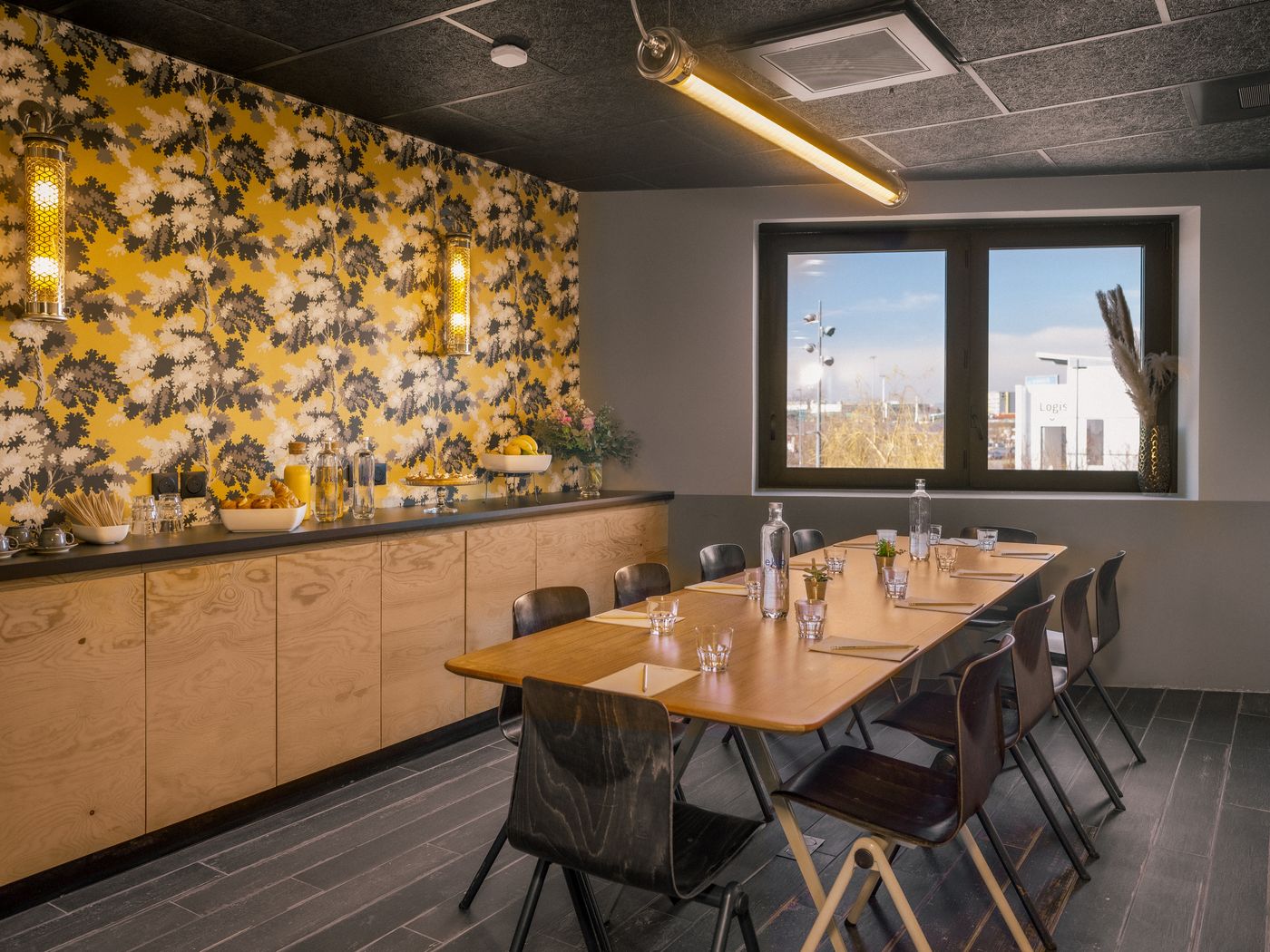 Eklo Montpellier - France - Montpellier - Conferences - 4