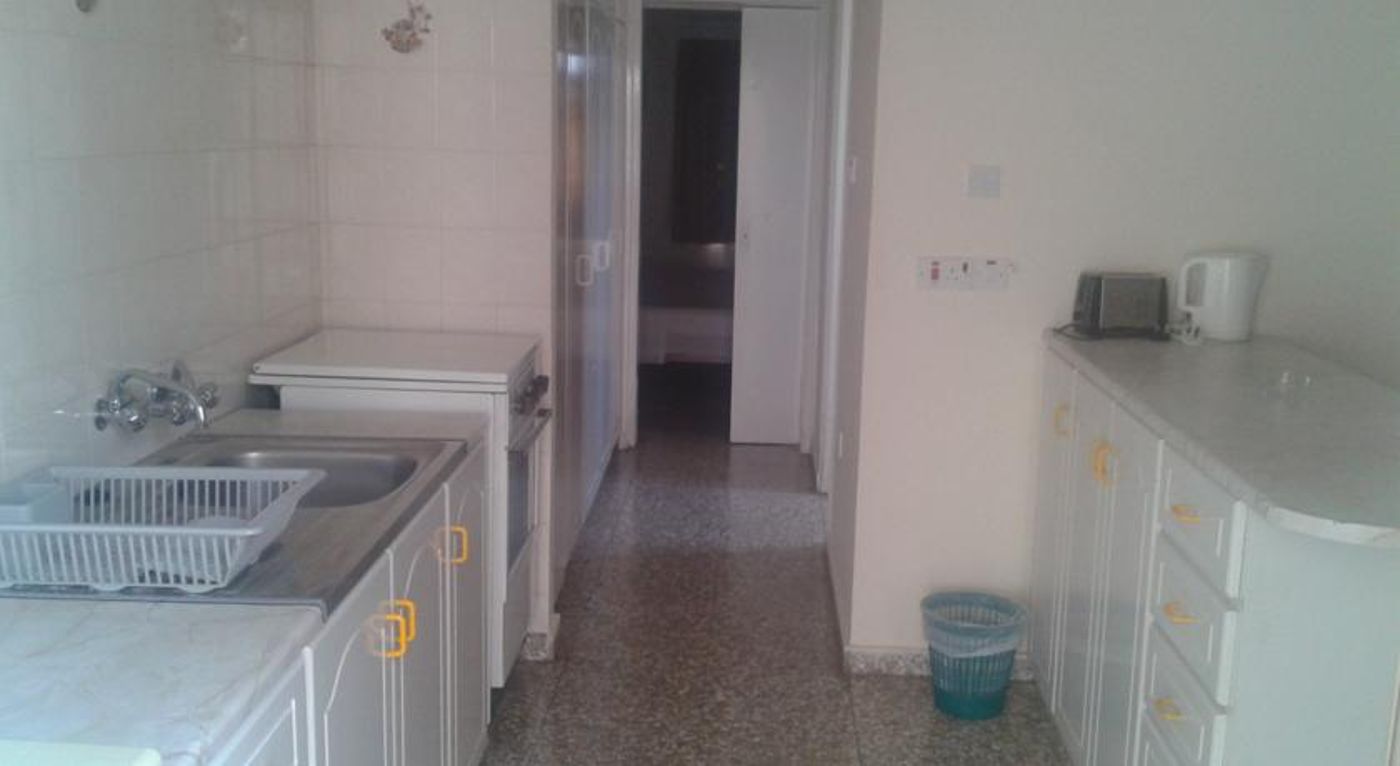 Maricosta Apartments