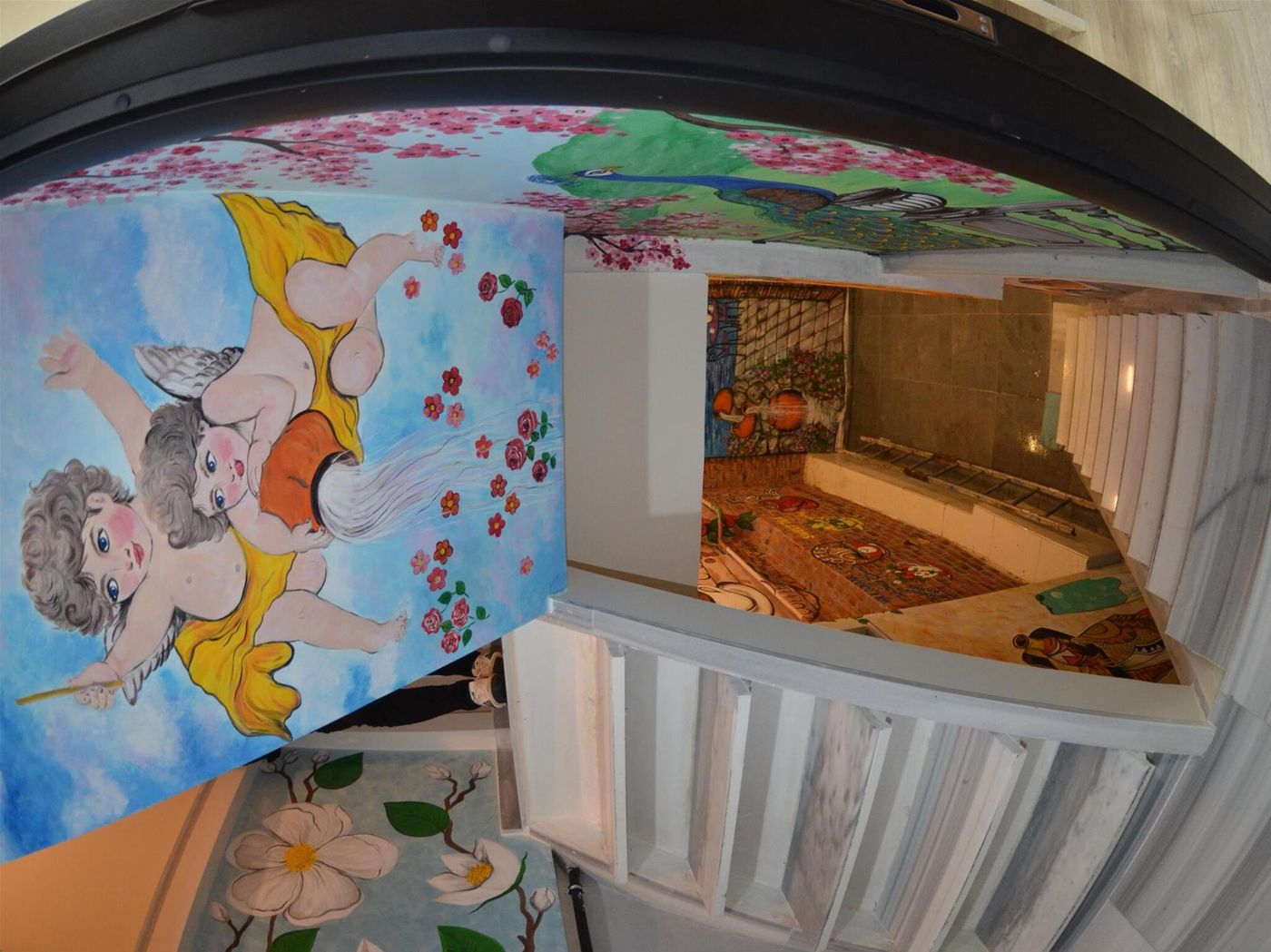 Isil Hotel Sultanahmet-Turkey-Fatih-Room-8