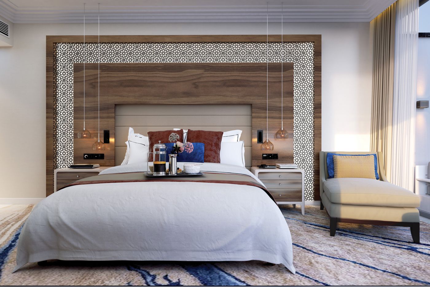 Amavi Hotel - Adults Only