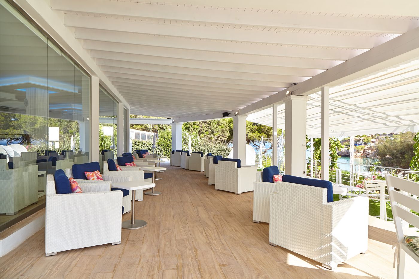 Sandos El Greco - Adults Only (16+)