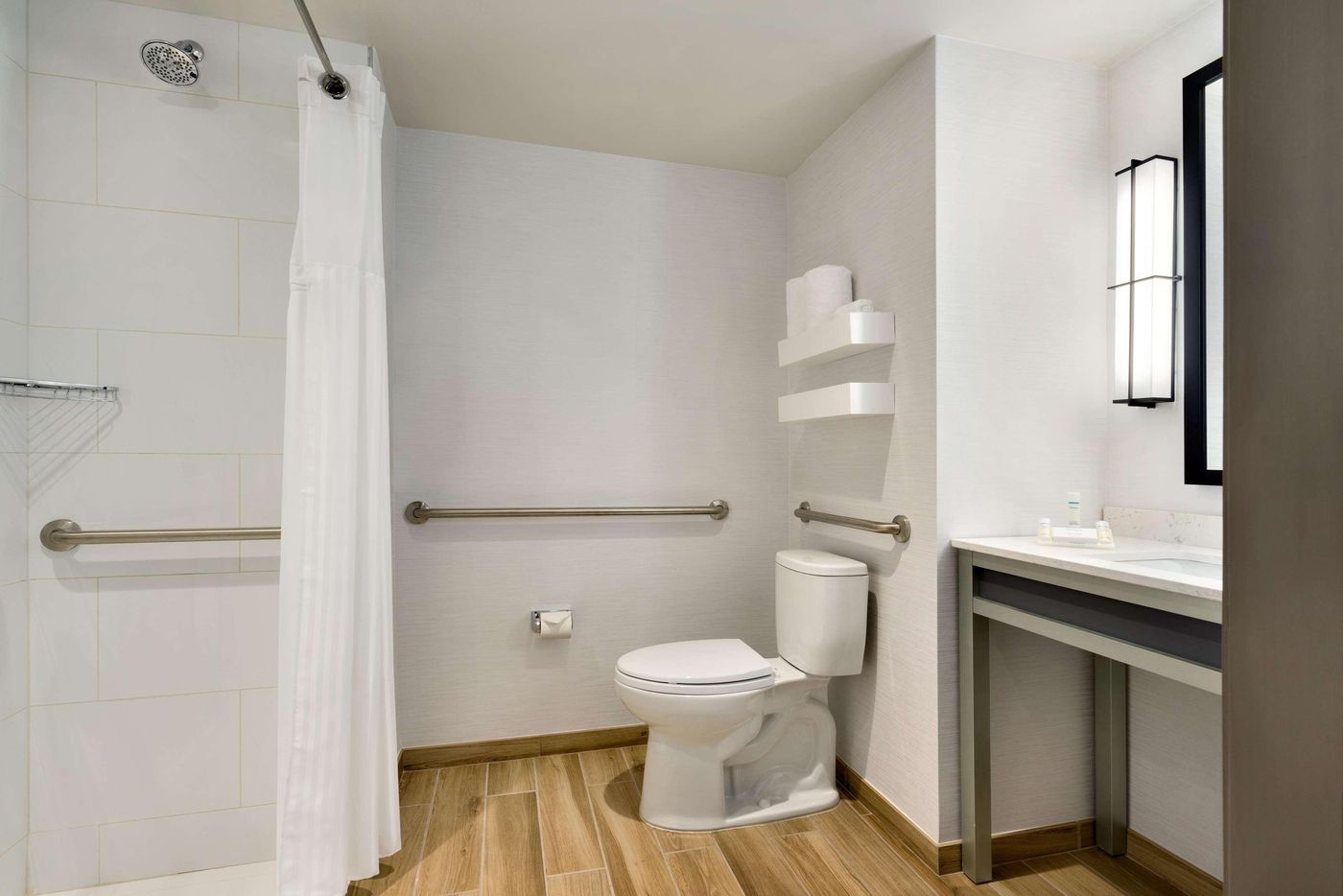 Hilton-Garden-Inn-Times-Square-South--West-37th-st-Room-25