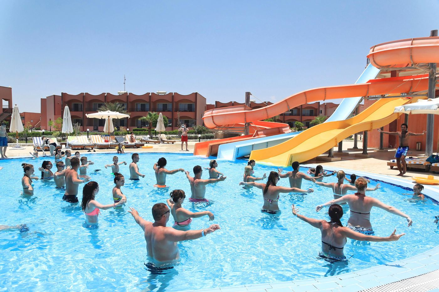 The-Three-Corners-Happy-Life-Beach-Resort-Sports-and-Entertainment-3