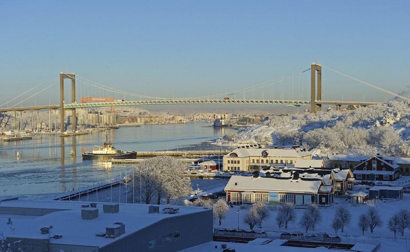 Nya Varvet Studios-Sweden-GÖTEBORG-General view-2