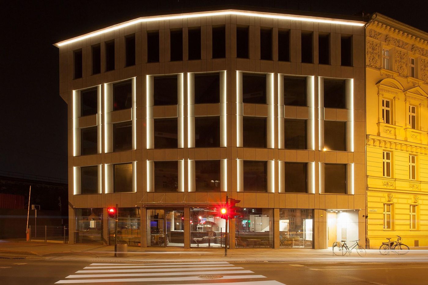 The-Loft-Hotel---Adults-Only-General-view-7