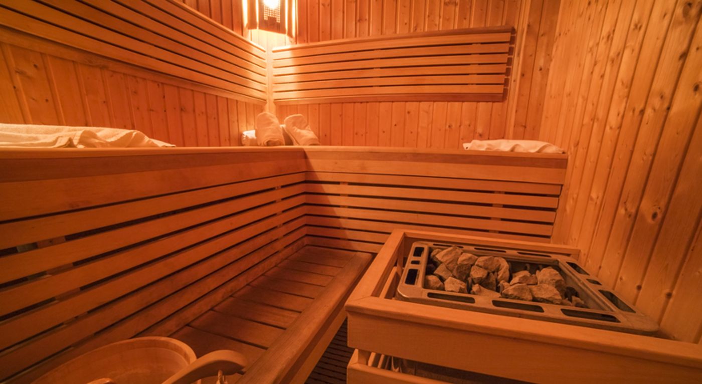 Mogador Menzah Appart Hôtel