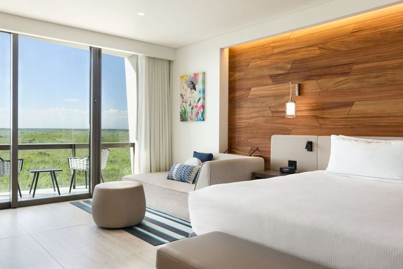 Hilton Cancun, an All Inclusive Resort