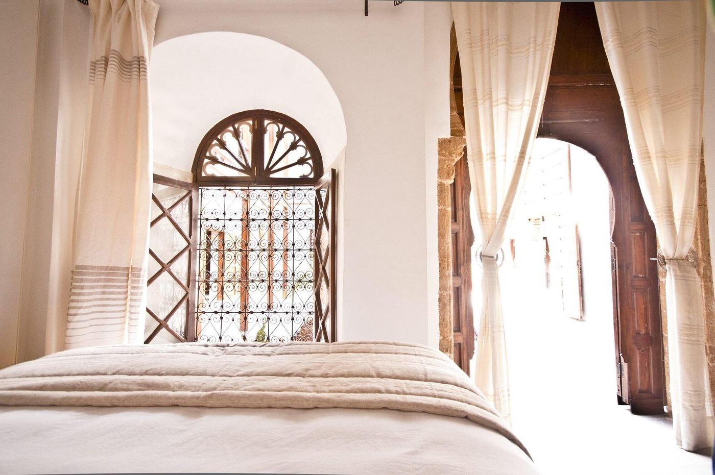 Riad El Maâti-Morocco-RABAT -Room-7